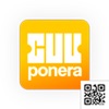 Cuuponera QR - Empresa icon
