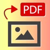 Image to PDF Converter! - iPadアプリ