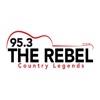 95.3 The Rebel icon