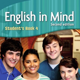 剑桥英语青少版第4级