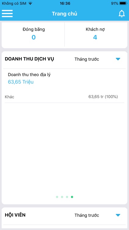 TIMESoft Manager screenshot-5