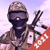 RPG Hero: Bazooka Shooter icon