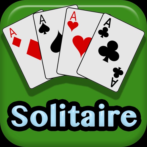 Solitaire Pro II icon