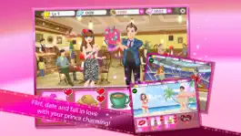 Game screenshot Star Girl Christmas hack