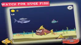 Game screenshot Shark Shooter Attack Battle hack