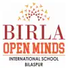 Birla Open Minds International contact information