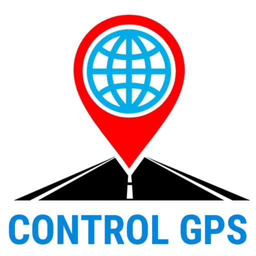 Control GPS