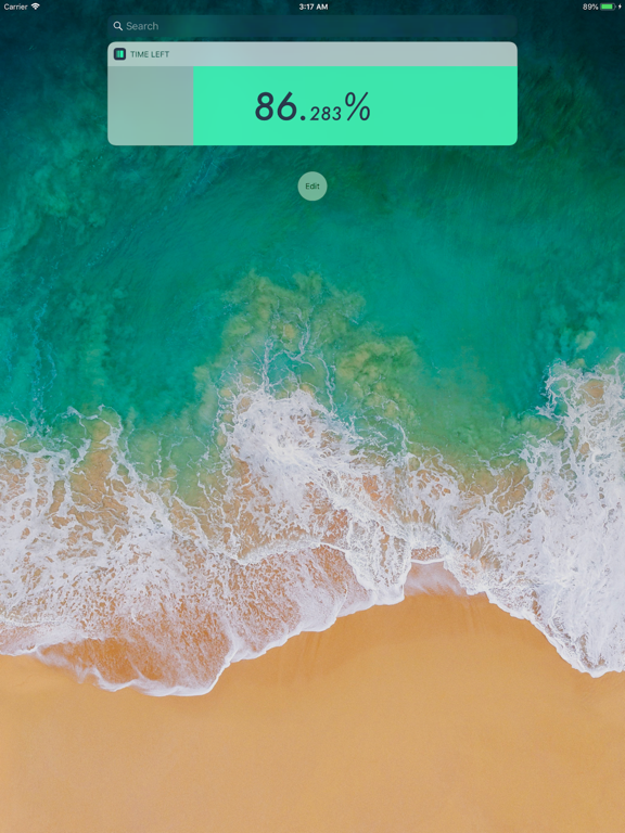 Screenshot #5 pour TimeLeft