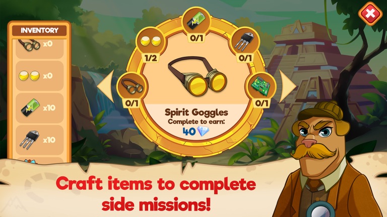 【图】Adventure Hearts(截图2)