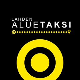 Lahden Aluetaksi