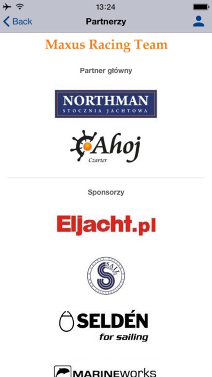 Zew Oceanu screenshot-4