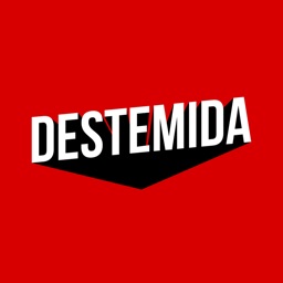 Destemida