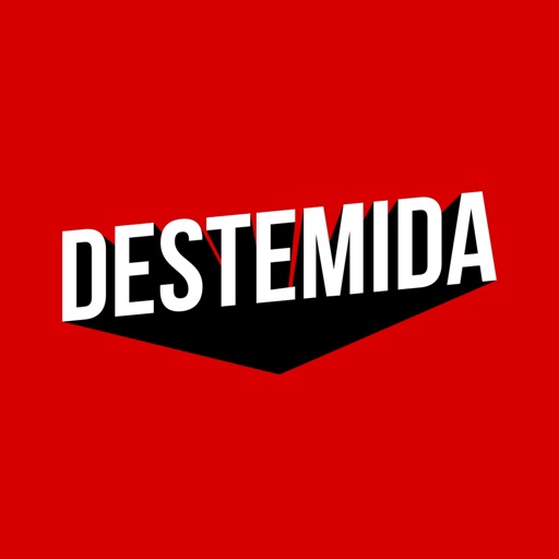Destemida