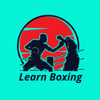 Boxing - Learn boxing at home - Gorasiya Vishal Nanjibhai
