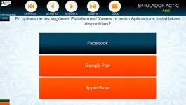 Game screenshot Simulador Actic hack