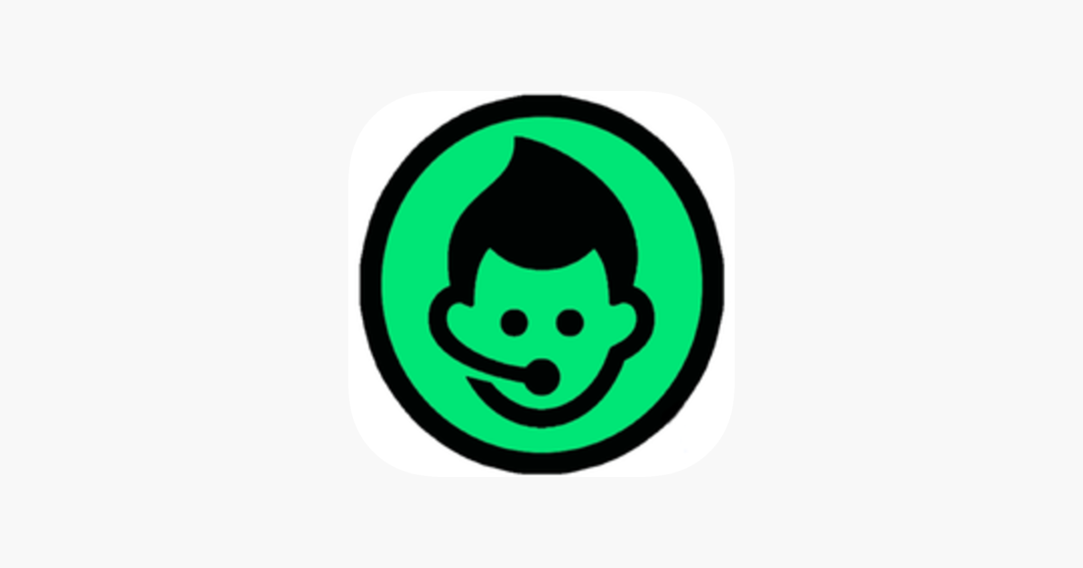 Narrator S Voice On The App Store