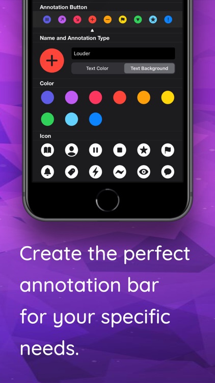 fluent: Give Your Best Reading screenshot-4