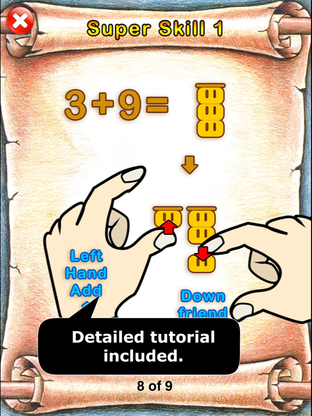 Abacus Adventure 1(圖3)-速報App