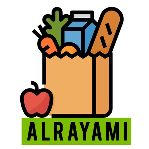 Alrayami icon