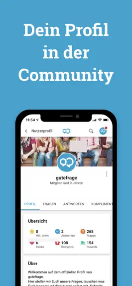 Game screenshot gutefrage mod apk
