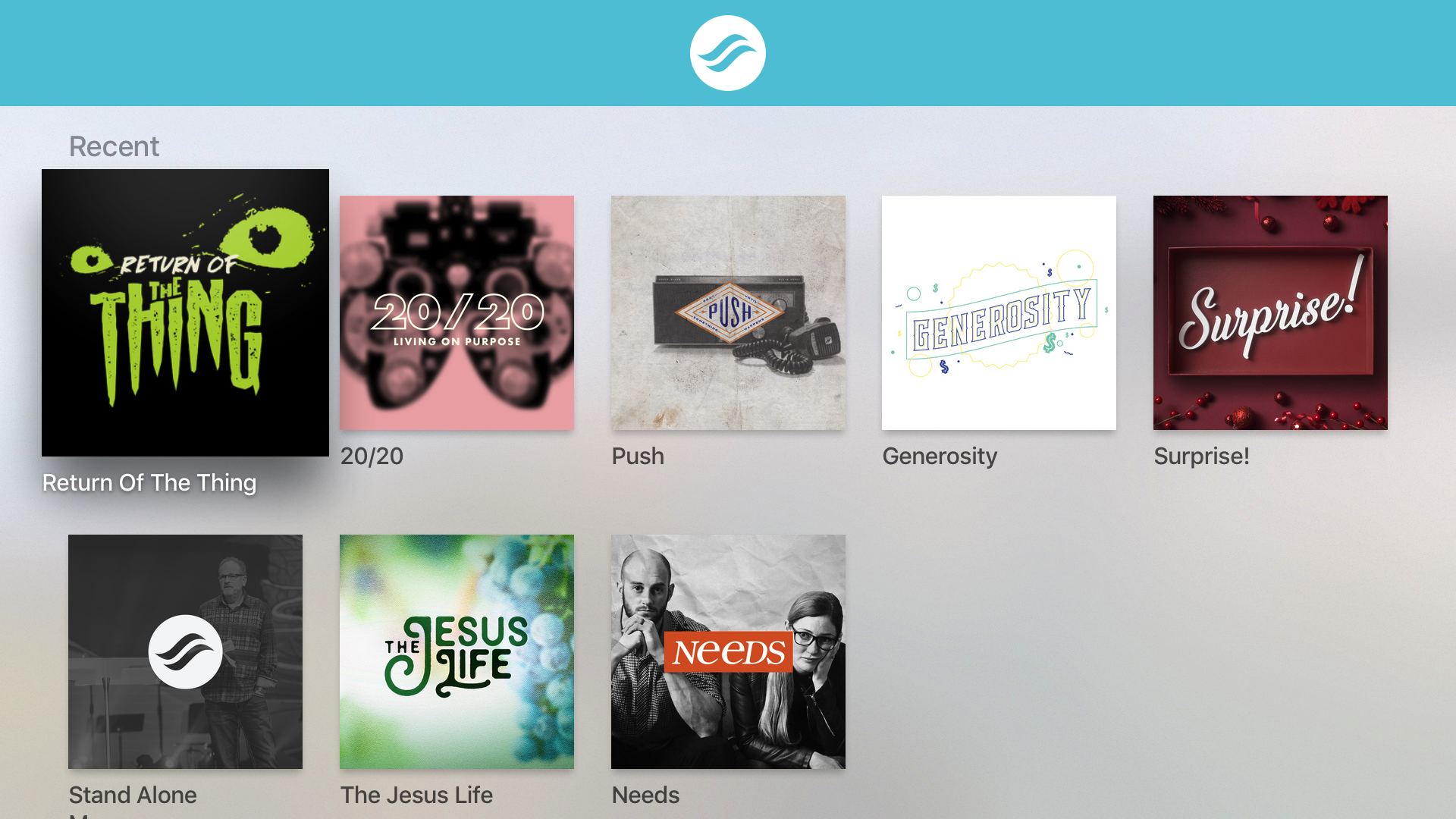 NewSpring Kansas