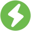 Electrolyte icon