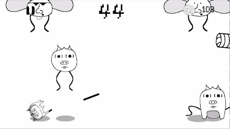 CatTroid: Among Humans screenshot-4