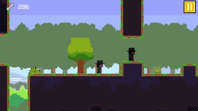 Tiny Runner Screenshot