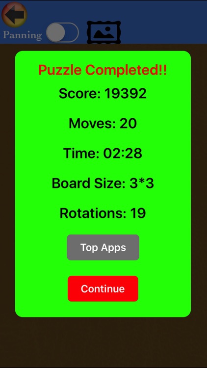 Tiling Puzzles Mania Game