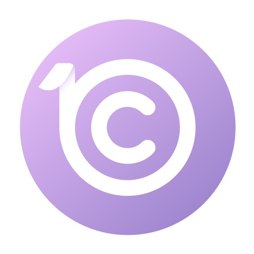 C Voice icon