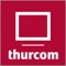 Mit der Thurcom TV App haben Sie Ihr Thurcom TV 4
