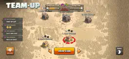 Game screenshot Clash of Clans hack