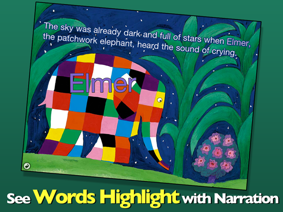 Screenshot #5 pour Elmer and the Lost Teddy