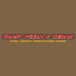 Coast Pizza & Kebab (Cromer)