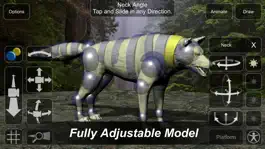 Game screenshot Wolf Mannequin apk