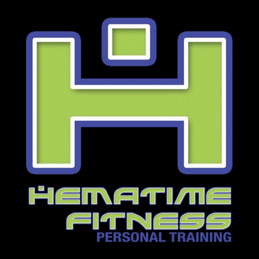 Hematime Fitness PT - Sydney icon