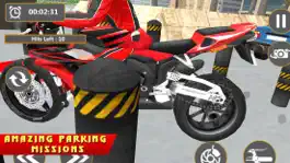 Game screenshot Motorbike Rider Adventure mod apk