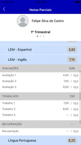 Game screenshot Colégio Eduardo Gomes Mobile apk