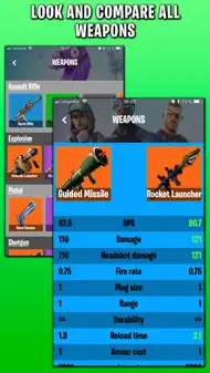 Tracker for Fortnite iphone bilder 3