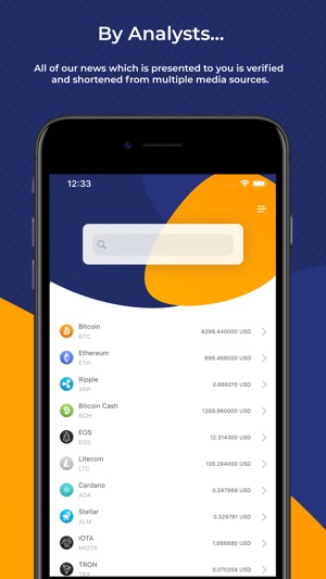 Coin News & Prices(圖3)-速報App