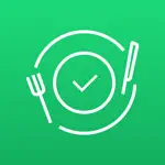 PEP: Fasting - daily tracker App Cancel