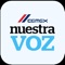 En Nuestra Voz México, el colaborador se mantendrá informado de lo que sucede en las operaciones de CEMEX México a través de artículos, entrevistas, notas breves de la semana, nuevos productos,  obras arquitectónicas nacionales e internacionales, nuestro entorno y mucho más