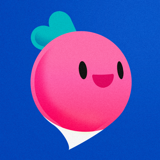Dadish app icon