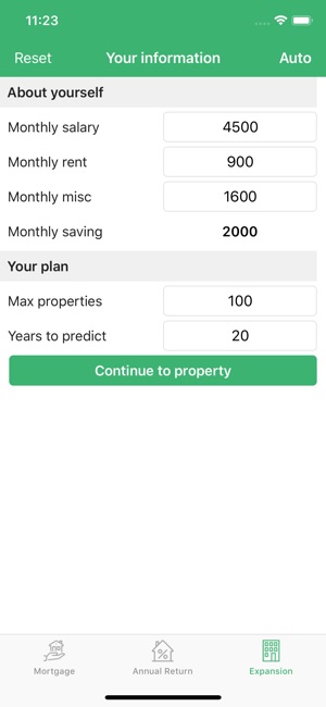 RR Calculator(圖3)-速報App