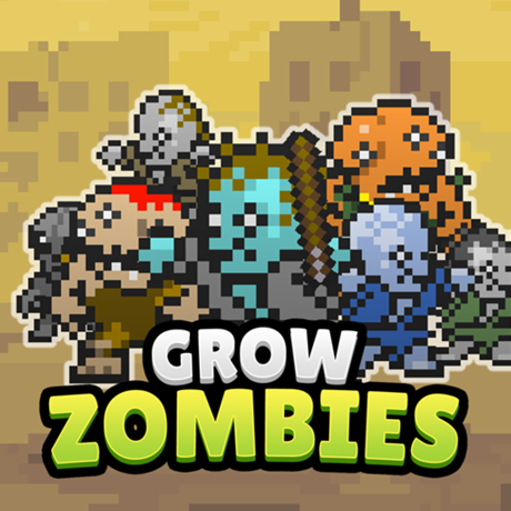 Grow Zombie inc