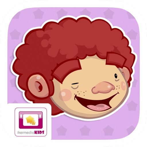 Puzzle Collection - kids game Icon