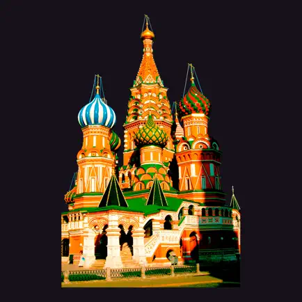 Moscow Photo Cheats