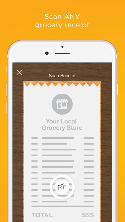 Fetch Rewards: Shopping App