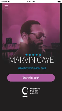 Game screenshot Marvin Gaye Tour mod apk