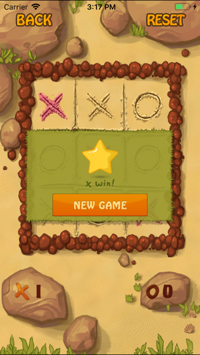 Screenshot #3 pour Top Tic Tac Toe